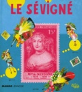  Madame de Sévigné - Le Sevigne.