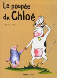 Ilse Heylen - La Poupee De Chloe.