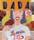  Collectif - Dada N° 71 Janvier 2000 : Les Annees Pop.