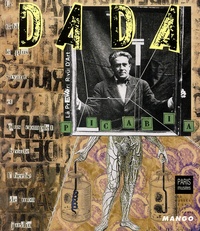  Collectif - Dada N° 86 Octobre 2002 : Francis Picabia.