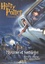 J.K. Rowling - Harry Potter et la Chambre des Secrets : Mystères et sortilèges - Livre à colorier avec autocollants.