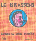 Georges Brassens et Sophie Dutertre - Le Brassens.