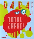 Akiko Miki et Hélène Kelmachter - Dada N° 124, Décembre 200 : Total Japan !.