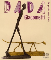 Véronique Wiesinger - Dada N° 132, Novembre 200 : Giacometti.
