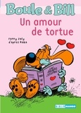 Fanny Joly et Jean Roba - Boule et Bill Tome 8 : Un amour de tortue.