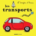 Emmanuelle Teyras - Les transports.