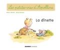 Didier Dufresne et Armelle Modéré - Apolline - La dînette - Les petites vies d'Apolline.