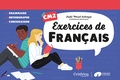 Sophie Wenisch-Labareyre - Exercices de Français CM2.