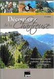 Jean-Claude Garnier - Découverte de la Chartreuse - Patrimoine naturel, culturel, historique, touristique....