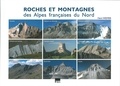 Henri Widmer - Roches et montagnes des Alpes françaises du Nord.