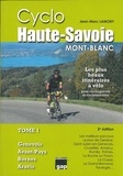 Jean-Marc Lamory - Cyclo Haute-Savoie Mont-Blanc - Tome 1, Genevois, Avant-Pays, Bornes, Aravis.