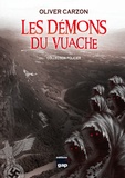 Oliver Carzon - Les démons du Vuache.