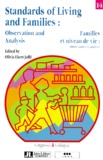 Olivia Ekert-Jaffé - Standards of living and families - Observation and analysis, [seminar, Barcelona, 29-31 October 1990.