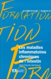Jean-Claude Rambaud - Les Maladies Inflammatoires Chroniques De L'Intestin.