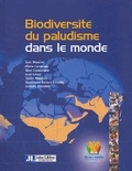 Jean Mouchet et Pierre Carnevale - Biodiversité du paludisme dans le monde.