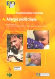  BERARD F. - Allergie pédiatrique - Compte rendu du Séminaire 2005.