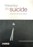 Jean-Jacques Chavagnat et  Collectif - Prévention du suicide.