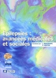 Pierre Genton - Epilepsies - Avancées médicales et sociales Actes de la première Journée francophone sur l'Epilepsie Paris, 27 août 2005.