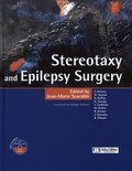 Jean-Marie Scarabin - Stereotaxy and Epilepsy Surgery. 1 DVD