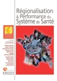 Jean-Noël Bail - Régionalisation et Performance du Système de Santé - 11e Journée d'Economie de la Santé.