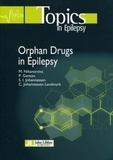 Marina Nikanorova et Pierre Genton - Orphan Drugs in Epilepsy.