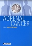 Xavier Bertagna - Adrenal cancer.