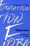 Philippe Anract - Cancers osseux.