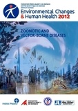 Alexis Armengaud - Environmental Changes & Human Health 2012 - Zoonotic and Vector-borne diseases.