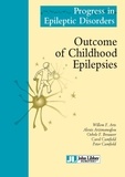 Willem F. Arts et Alexis Arzimanoglou - Outcome of Childhood Epilepsies.
