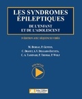 Michelle Bureau et Pierre Genton - Syndromes épileptiques de l'enfant et de l'adolescent. 1 DVD