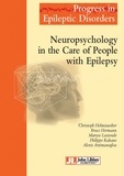 Christoph Helmstaedter et Bruce Hermann - Neuropsychology in the Care of People with Epilepsy - Progress in Epileptic Disorders - Volume 11.