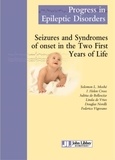 Solomon L Moshé - Seizures and syndromes of onset in the two first years of life.