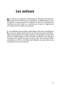 Mon enfant est-il accro aux jeux vidéo ?. Conseils de vie au quotidien