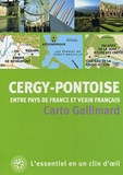 Serge Guillot - Cergy-Pontoise.