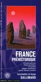  Gallimard loisirs - La France préhistorique.