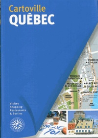 Séverine Bascot et Caroline Décoste - Québec.