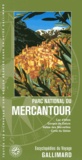  Guides Gallimard - Parc national du Mercantour.