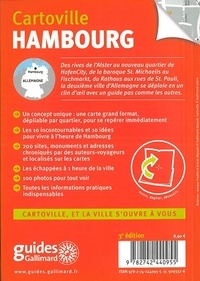 Hambourg 3e édition