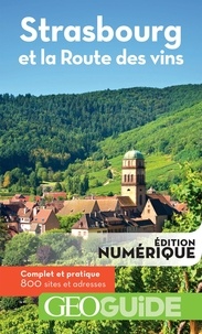 Hélène Le Tac et Nicolas Peyroles - Strasbourg et la Route des vins.