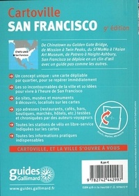 San Francisco 9e édition