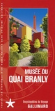 Laurence Peydro - Musée du quai Branly.