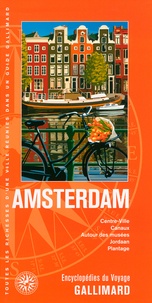  Gallimard loisirs - Amsterdam.