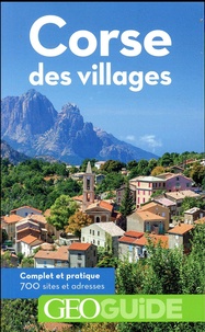 Vincent Noyoux - Corse des villages.