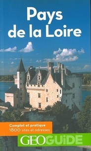 Laurent Gontier et Solène Bouton - Pays de la Loire.