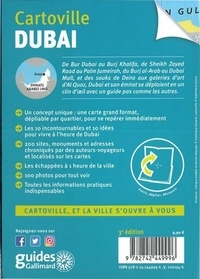 Dubai 3e édition