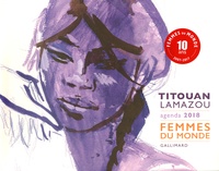 Titouan Lamazou - Agenda Femmes du monde.