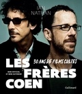 Ian Nathan - Les frères Coen - 30 ans de films cultes, non officiel et non autorisé.
