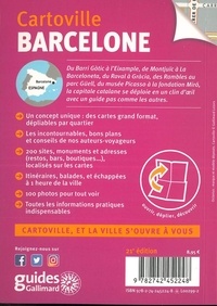 Barcelone 21e édition revue et augmentée