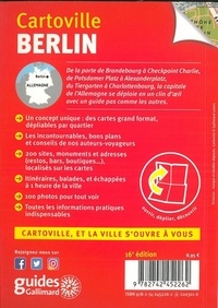 Berlin 16e édition revue et augmentée