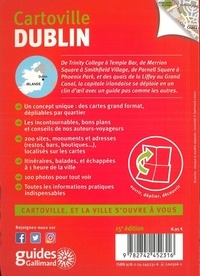 Dublin 15e édition revue et augmentée
